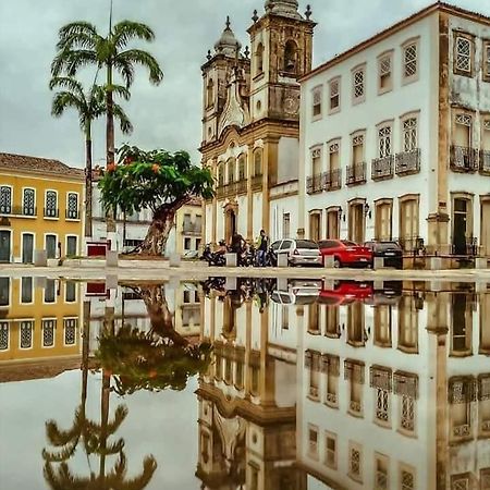 Pousada Colonial Penedo - Alagoas 외부 사진