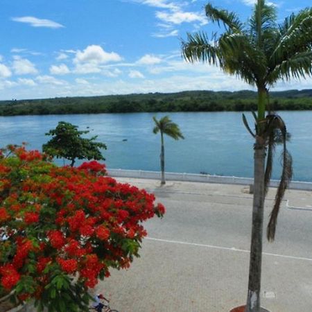 Pousada Colonial Penedo - Alagoas 외부 사진