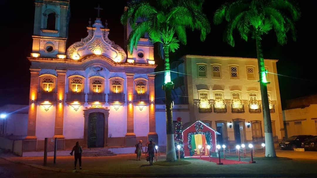 Pousada Colonial Penedo - Alagoas 외부 사진