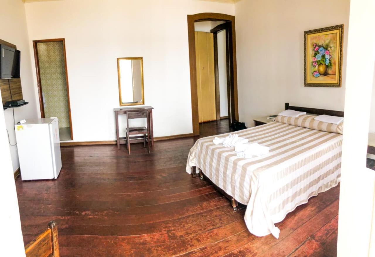 Pousada Colonial Penedo - Alagoas 외부 사진