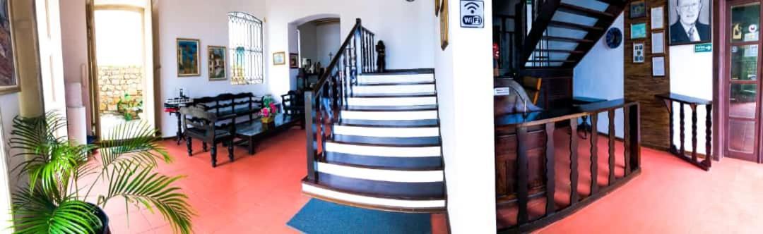 Pousada Colonial Penedo - Alagoas 외부 사진