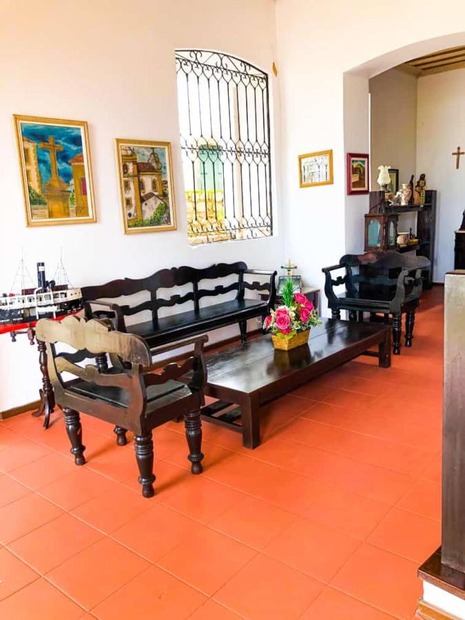 Pousada Colonial Penedo - Alagoas 외부 사진