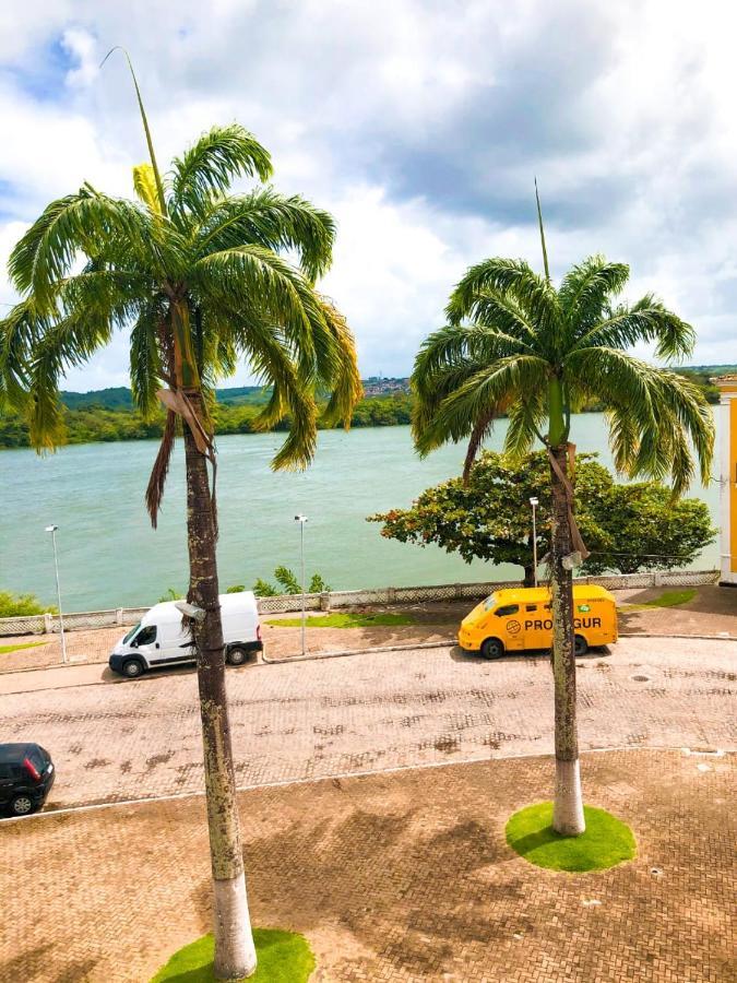 Pousada Colonial Penedo - Alagoas 외부 사진