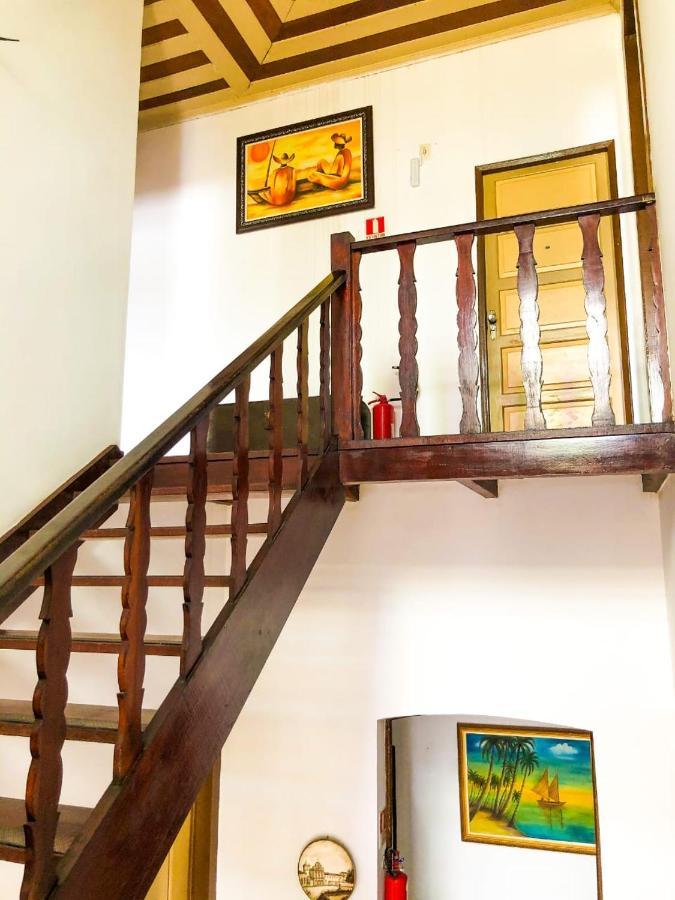 Pousada Colonial Penedo - Alagoas 외부 사진