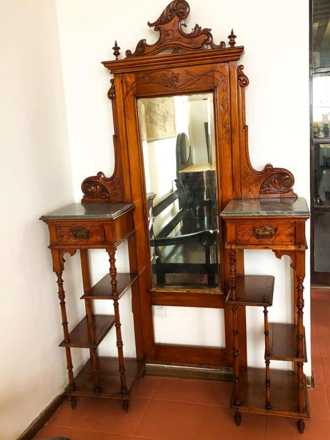 Pousada Colonial Penedo - Alagoas 외부 사진
