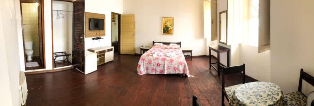 Pousada Colonial Penedo - Alagoas 외부 사진