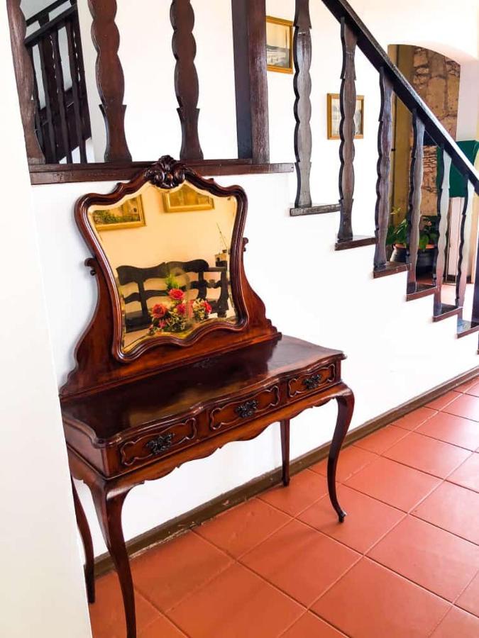 Pousada Colonial Penedo - Alagoas 외부 사진