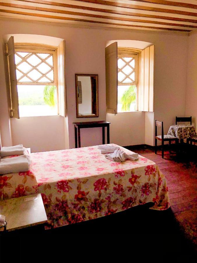 Pousada Colonial Penedo - Alagoas 외부 사진