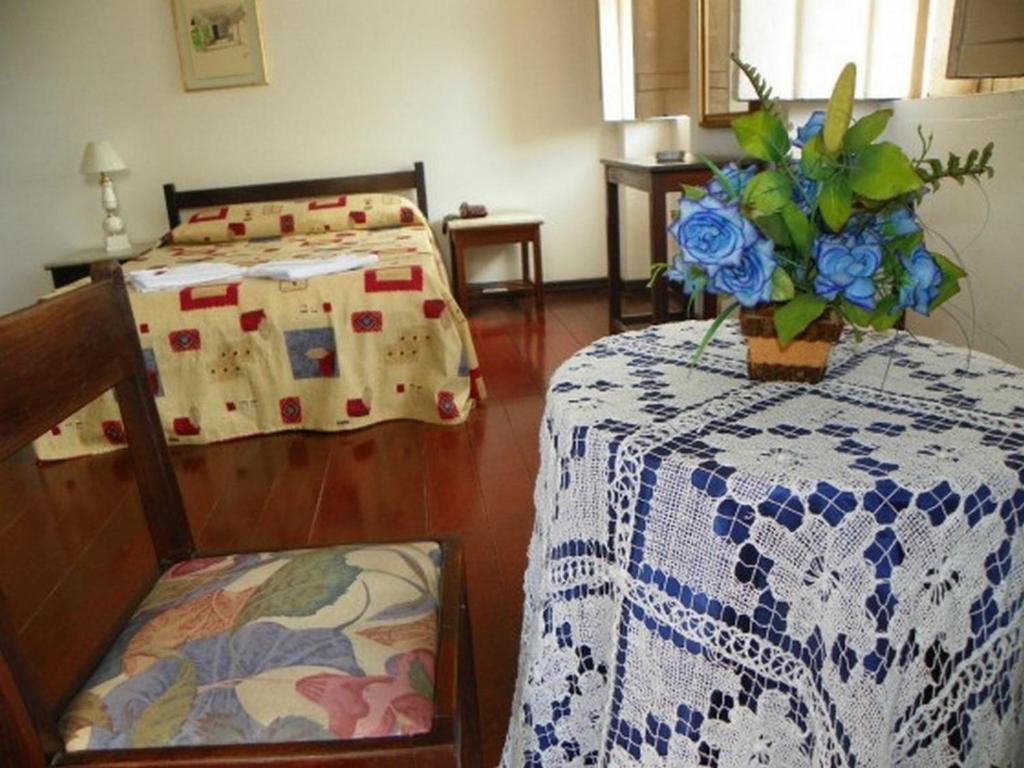 Pousada Colonial Penedo - Alagoas 객실 사진
