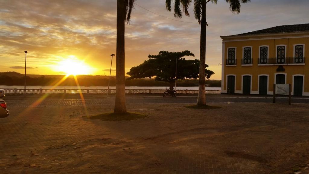 Pousada Colonial Penedo - Alagoas 외부 사진