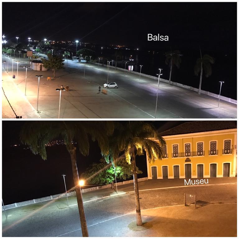 Pousada Colonial Penedo - Alagoas 외부 사진