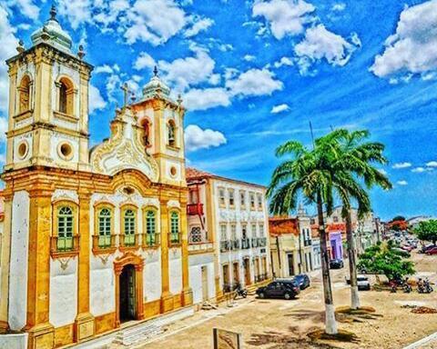Pousada Colonial Penedo - Alagoas 외부 사진
